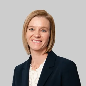 Jennifer Moate headshot