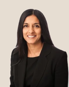 Aneeta Borwick headshot