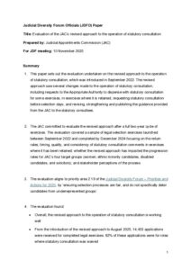 Open document