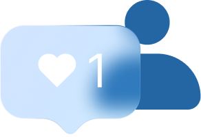 Like icon